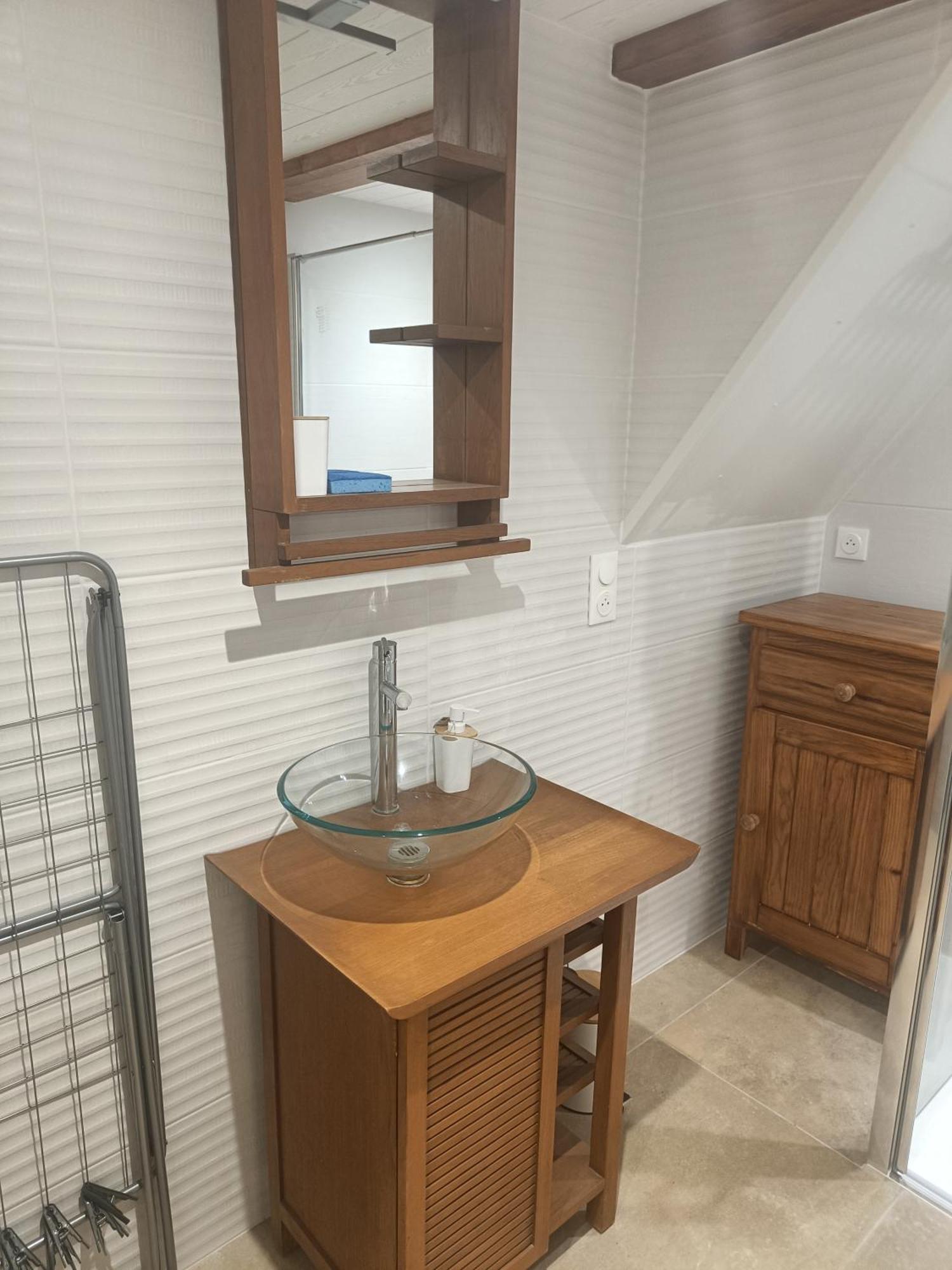 Domaine De La Pirouette Apartment Arvert Room photo