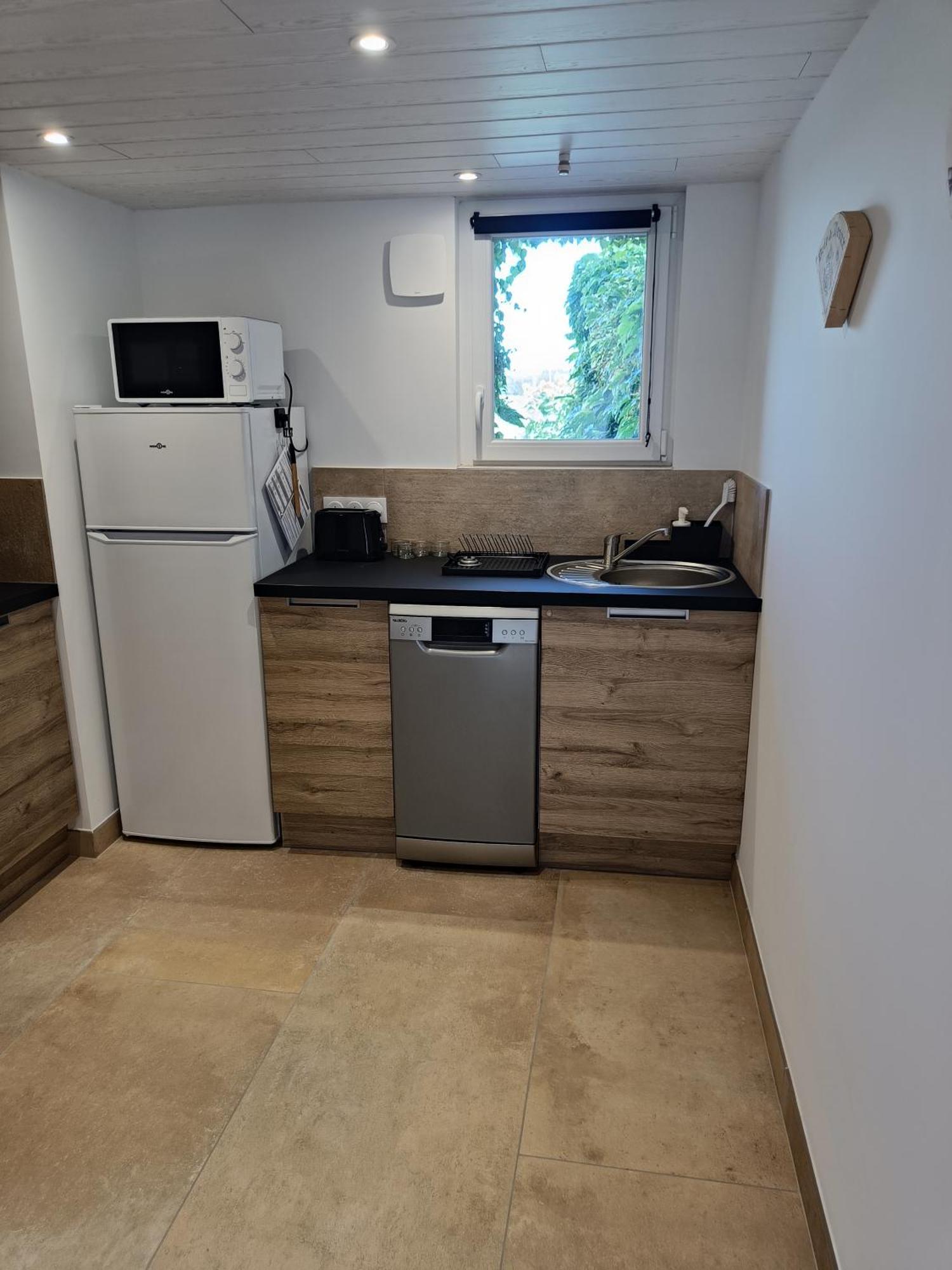 Domaine De La Pirouette Apartment Arvert Room photo