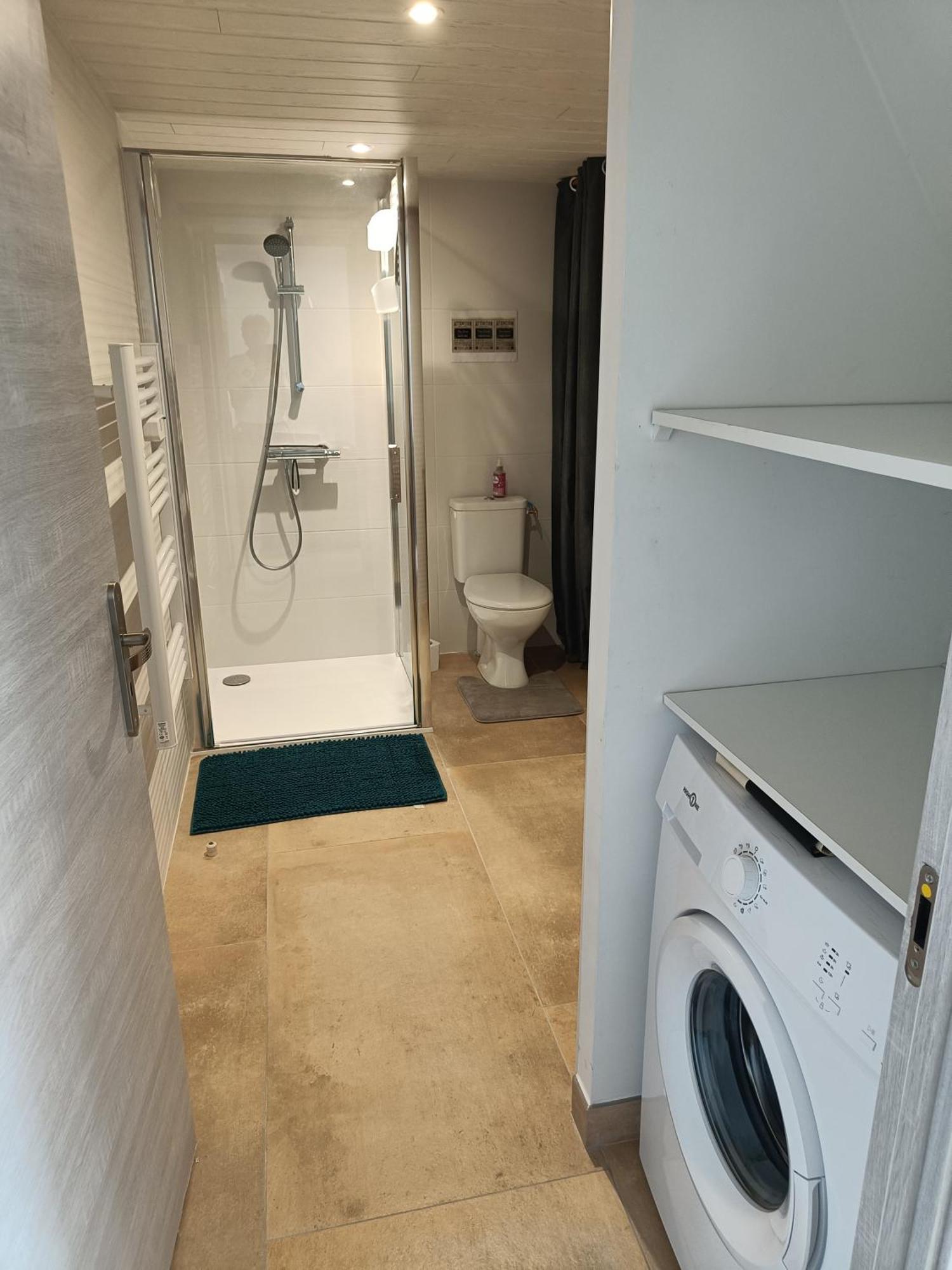Domaine De La Pirouette Apartment Arvert Room photo