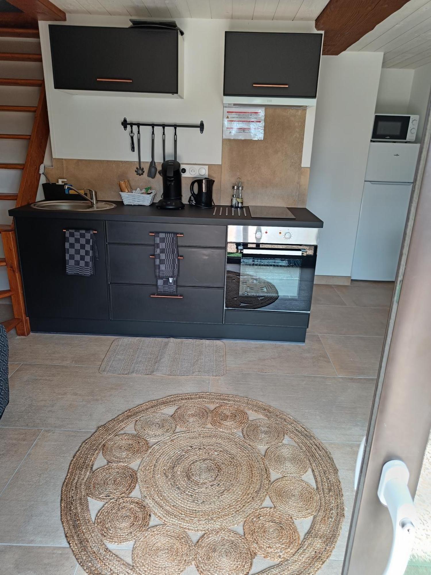 Domaine De La Pirouette Apartment Arvert Room photo