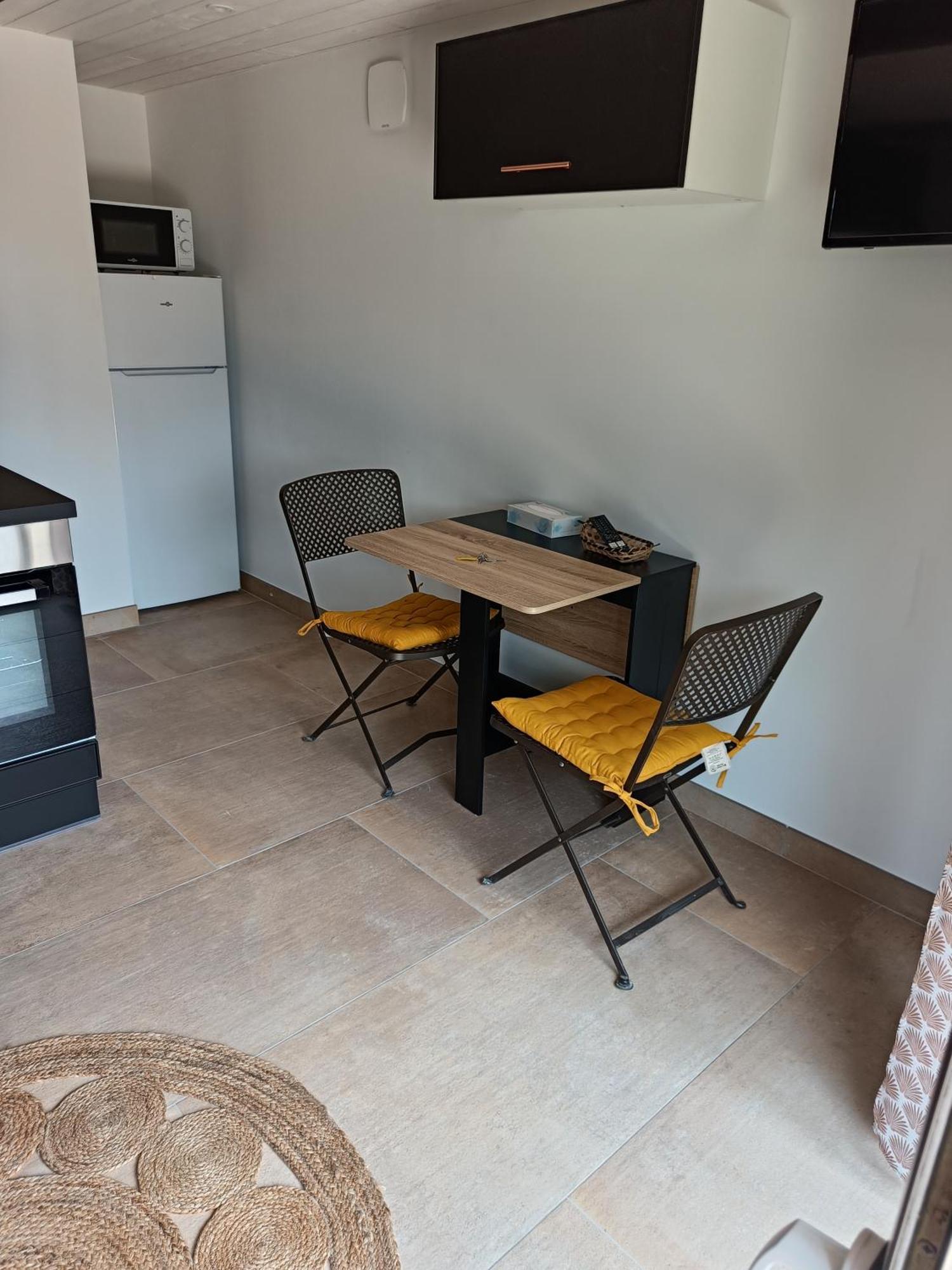 Domaine De La Pirouette Apartment Arvert Room photo